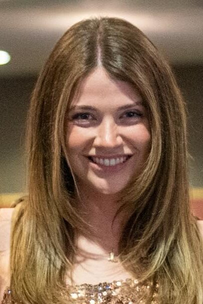 Sarah Fisher