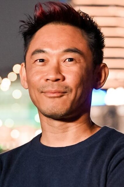 James Wan
