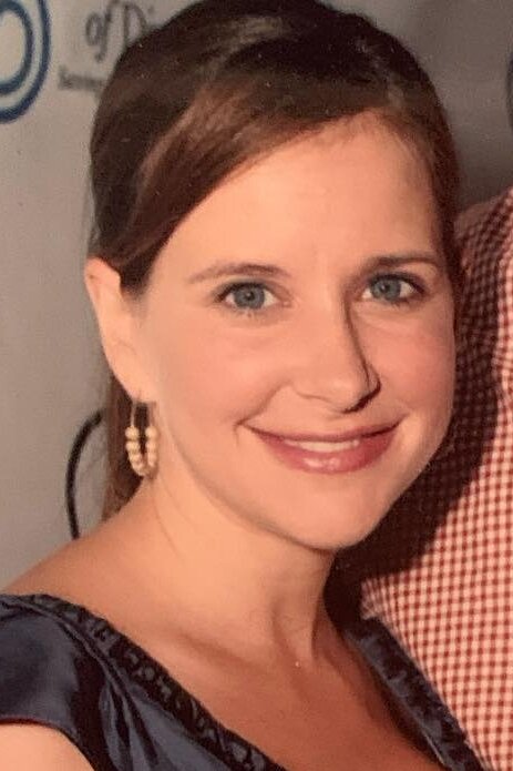 Kellie Martin