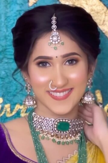 saakshi sb