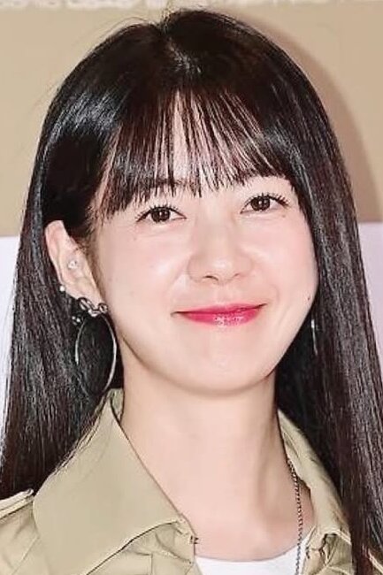 Lee Yo-won