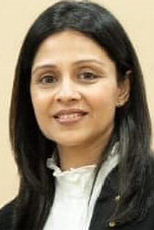 Manasi Salvi