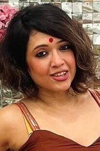 Rituparna Sen