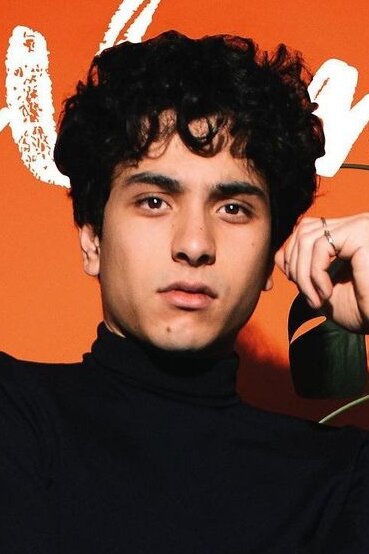 Ali Hadji-Heshmati