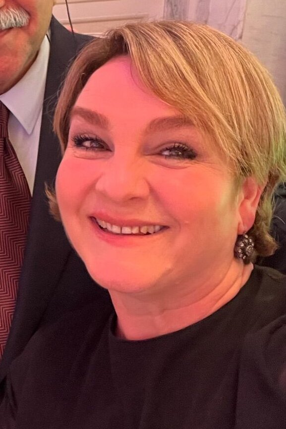 Melahat Abbasova
