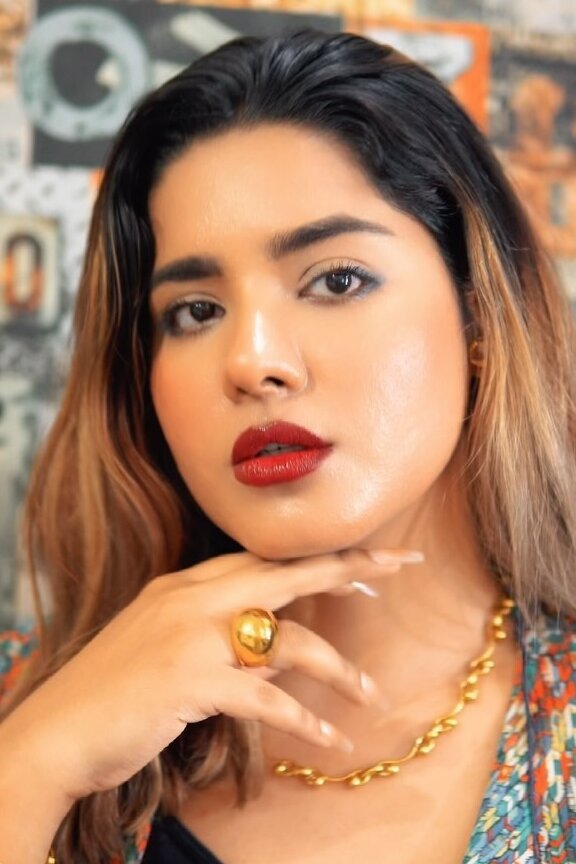 Uroosa Khan