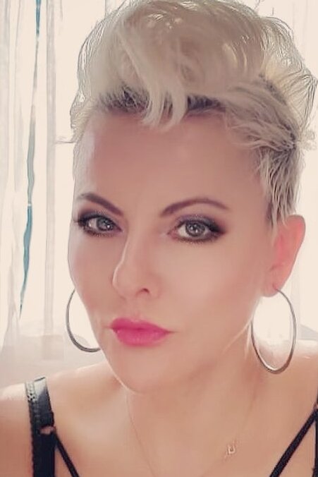 Pamela Spence
