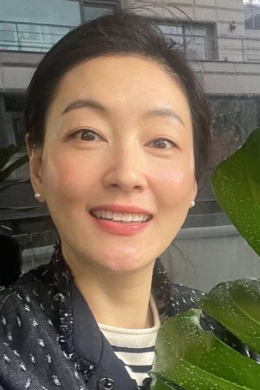 Park Jin-hee