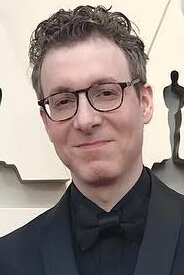 Nicholas Britell