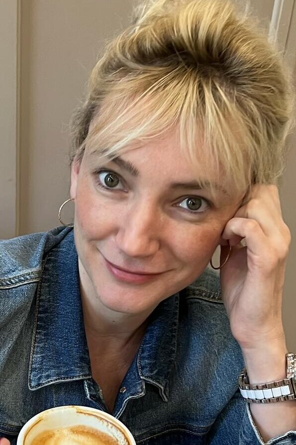 Alexandra Borbély