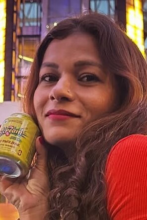 dr Mona Bhavsar