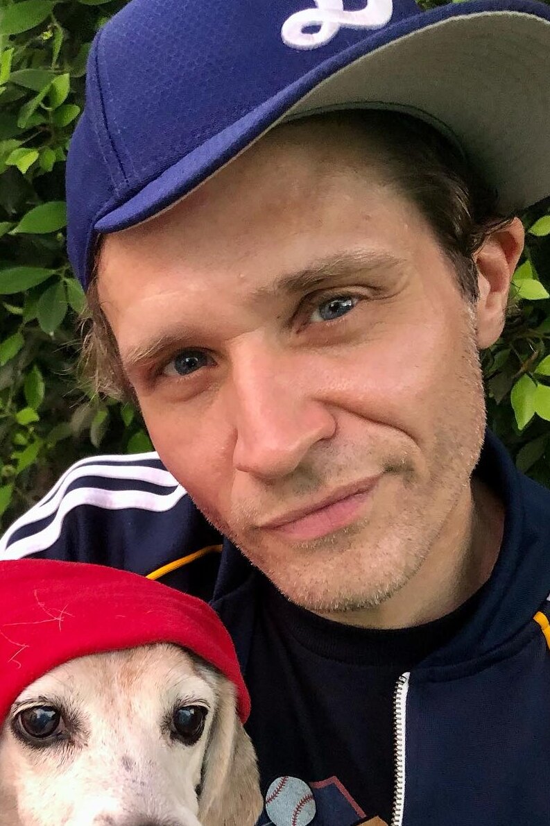 Seamus Dever