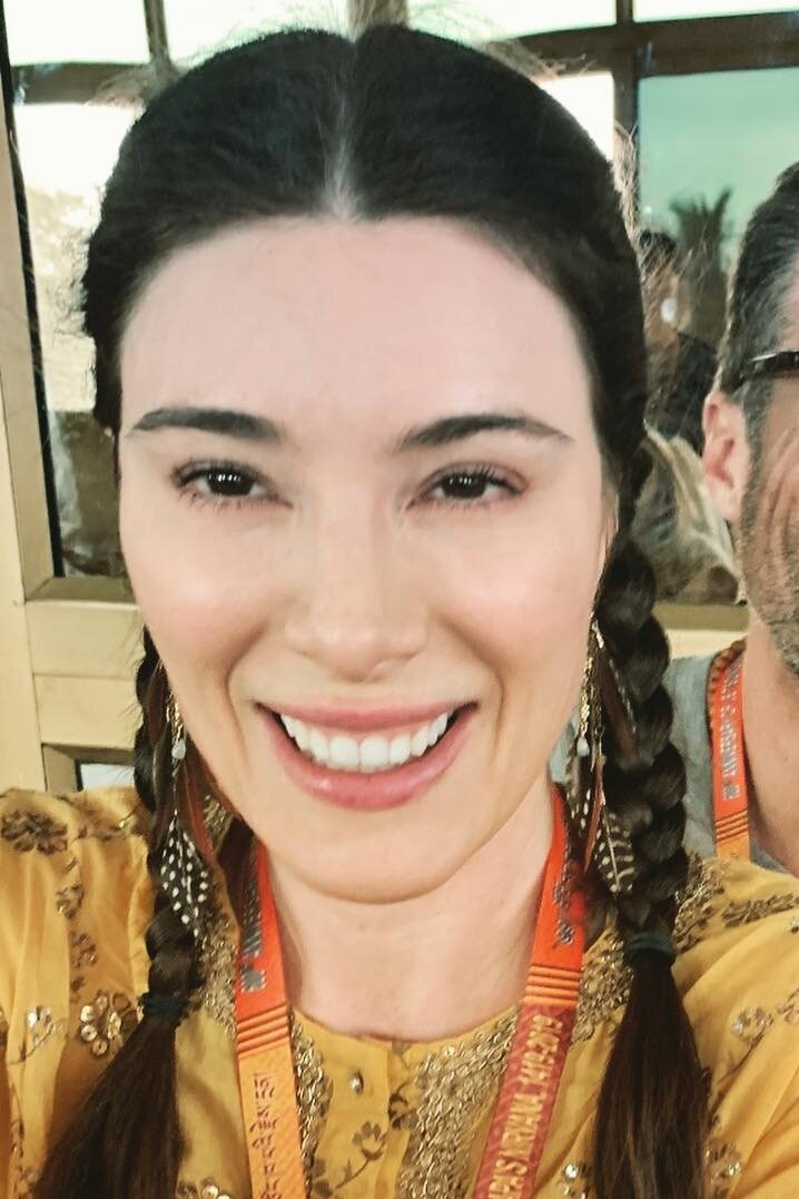 Jaime Murray