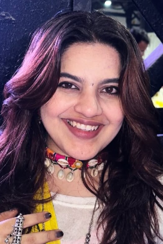 Janavi Jain