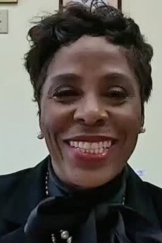 Stacey Plaskett