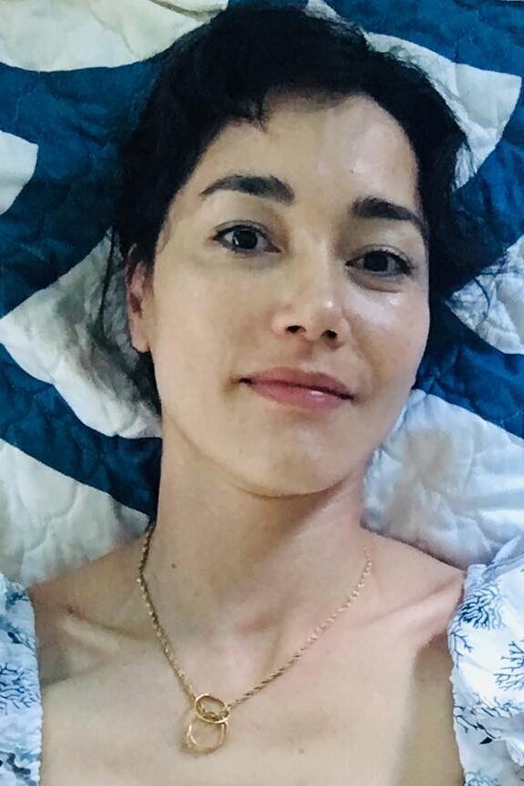 Sandrine Holt