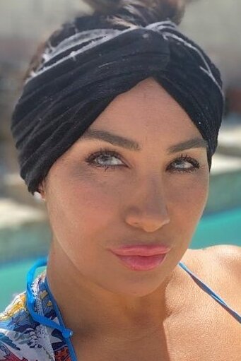 Liana Mendoza