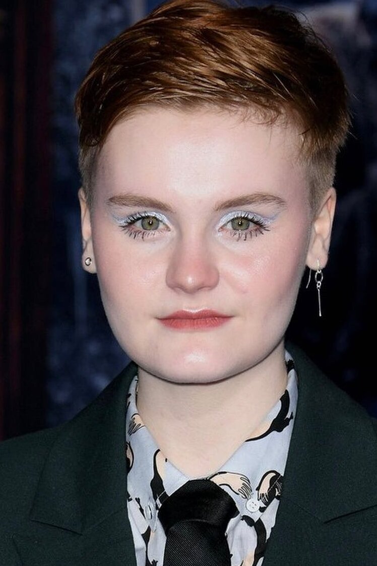 Morgan Turner