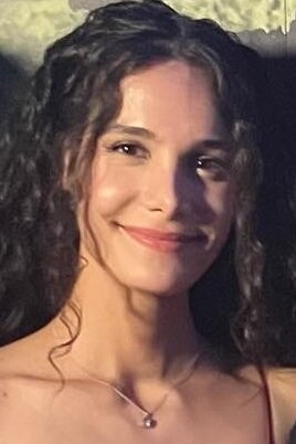 Pegah Ghafoori