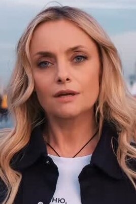 Elena Maksimova
