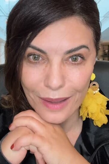 Márcia Goldschmidt