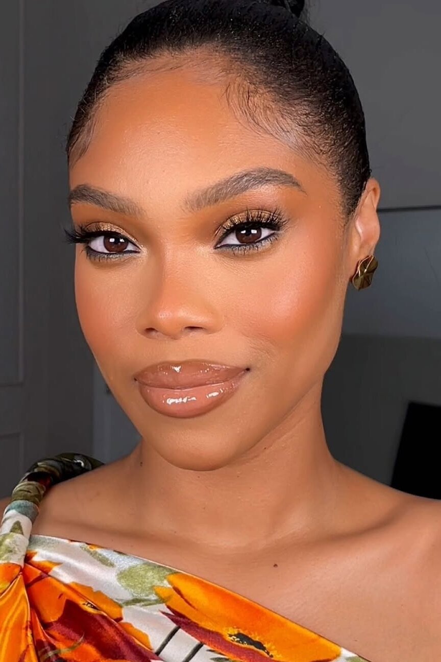 Brianna Giscombe
