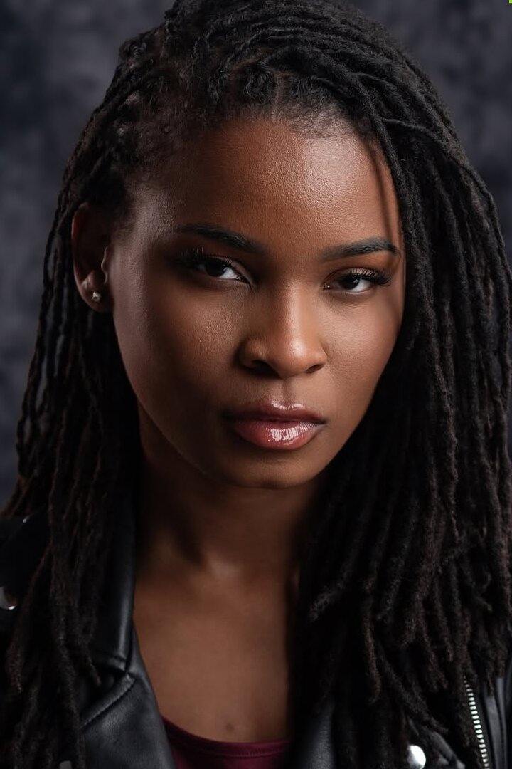 Courtney Randolph
