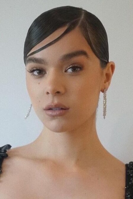 Hailee Steinfeld