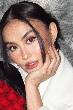 Agnez Mo