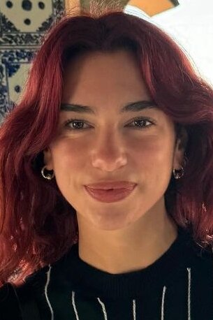 Dua Lipa