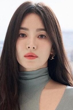 Song Hye-kyo