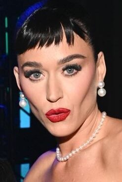 Katy Perry