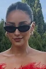 Shay Mitchell
