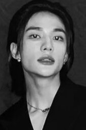 Hyunjin