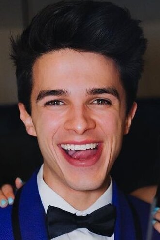 Brent Rivera