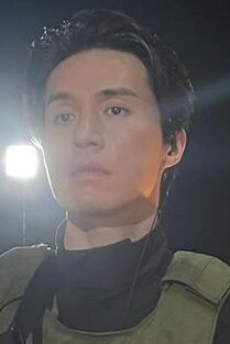 Lee Dong-wook