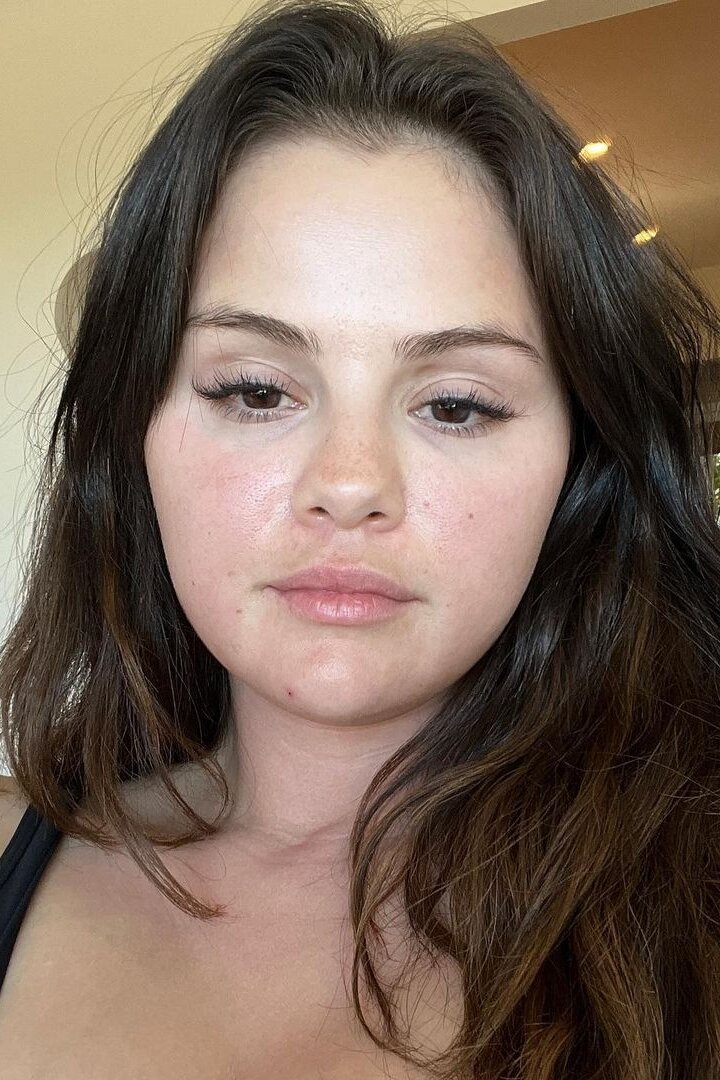 Selena Gomez