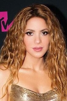 Shakira