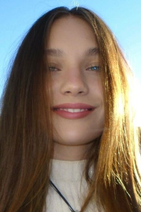 Maddie Ziegler