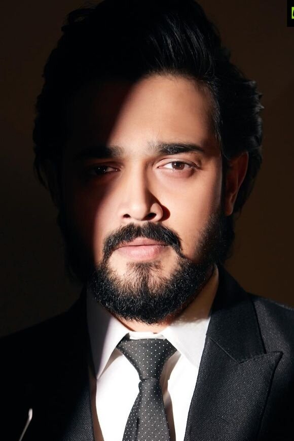 Bhuvan Bam