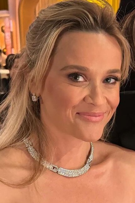 Reese Witherspoon
