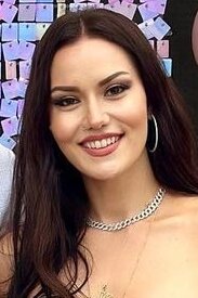 Fahriye Evcen
