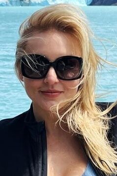Angelique Boyer