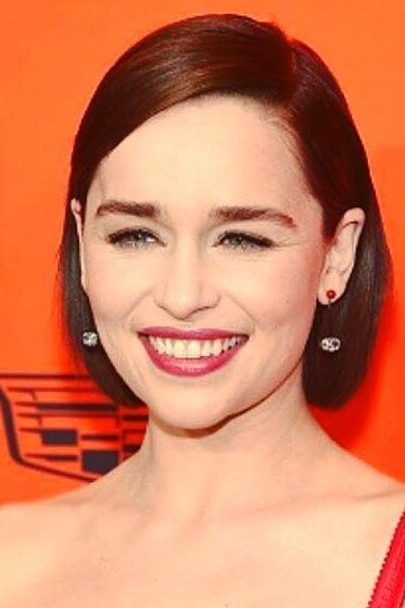 Emilia Clarke