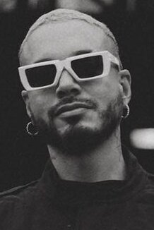 J Balvin