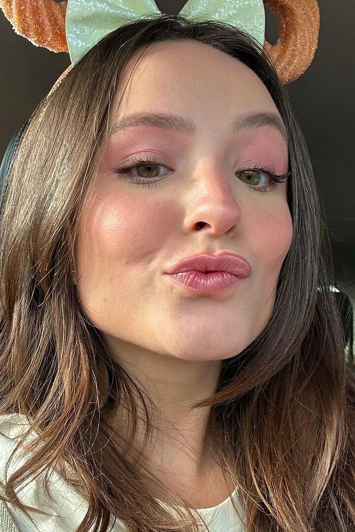 Larissa Manoela