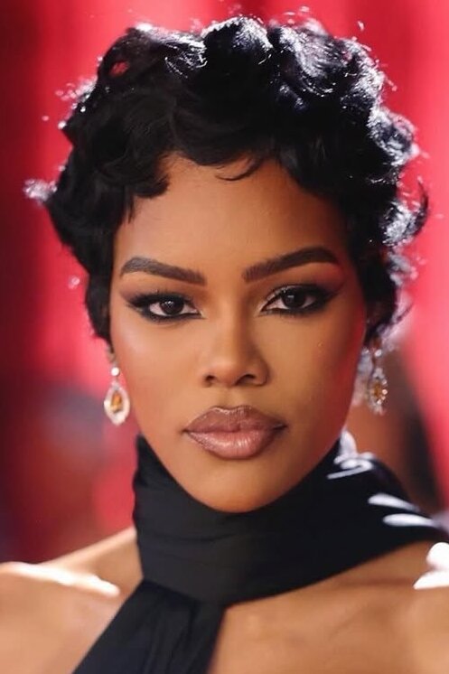 Teyana Taylor