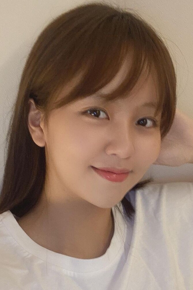 Kim So-hyun