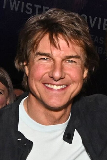 Tom Cruise