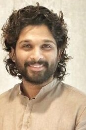 Allu Arjun